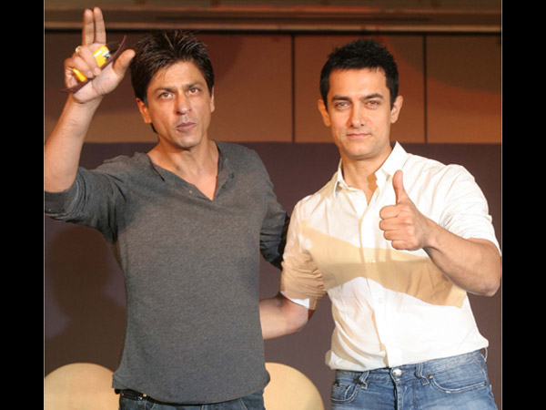 Khans Avoid To Face Media