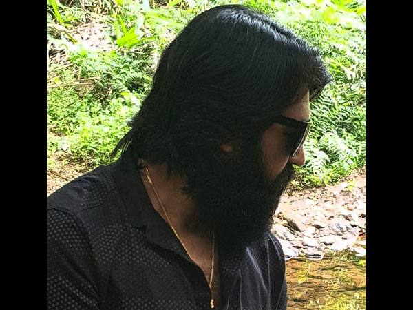 Waiting For Yash's Reaction