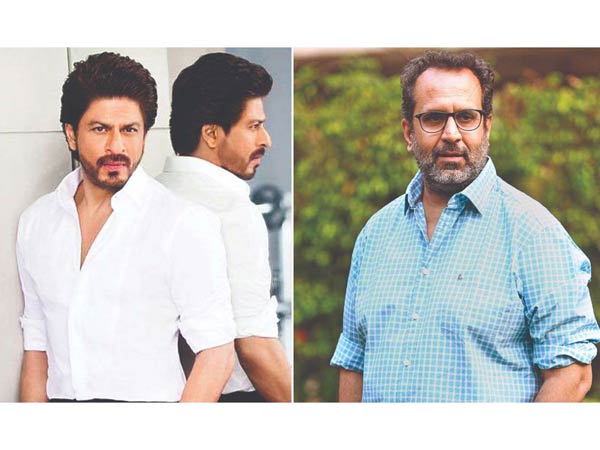 King Khan Does Not Want To See Rai's Face