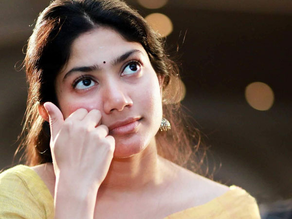 She Thought Of Quitting Films?