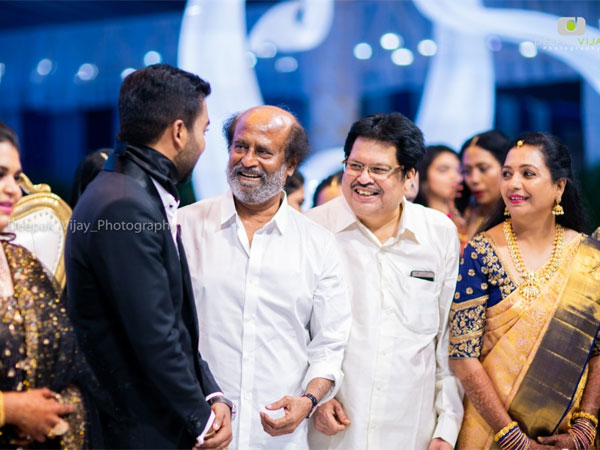 Rajinikanth