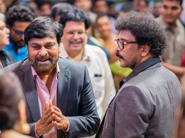 Chiranjeevi
