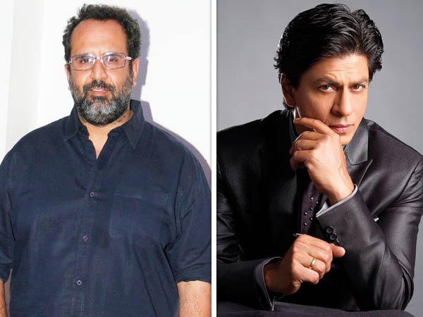 SRK Has Stopped Taking Rai's Calls