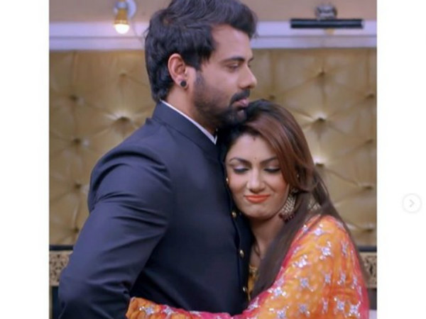 Kumkum Bhagya & Kundali Bhagya