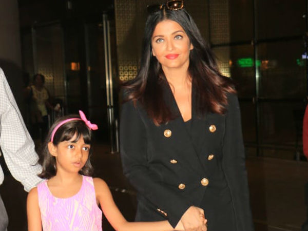 Does Aishwarya Really Need To Go Through Mother-Shaming Every Single Time?