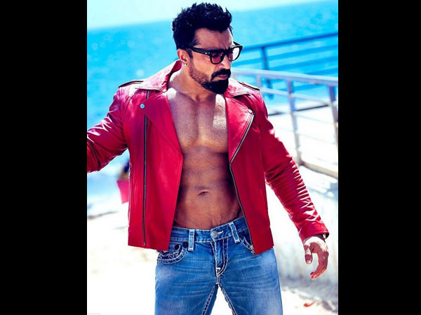 Ajaz Rubbishes Rumours