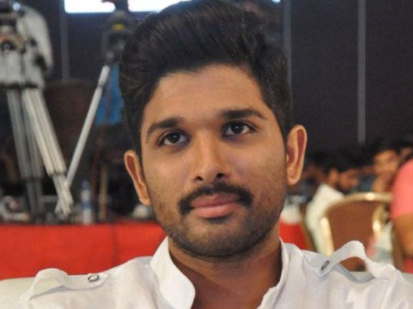 Allu Arjun’s Takes A Decision That Might Leave His Fans Disappointed? Deets Inside! Allu Arjun’s Takes A Decision That Might Leave His Fans Disappointed? Deets Inside!