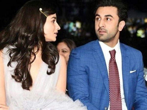 Alia Says Her Relationship With Ranbir Is Not An Achievement
