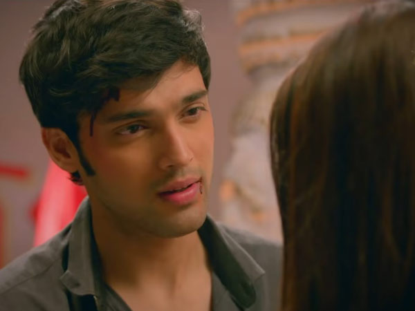 Anurag Trapped In Komolika's Murder Case!