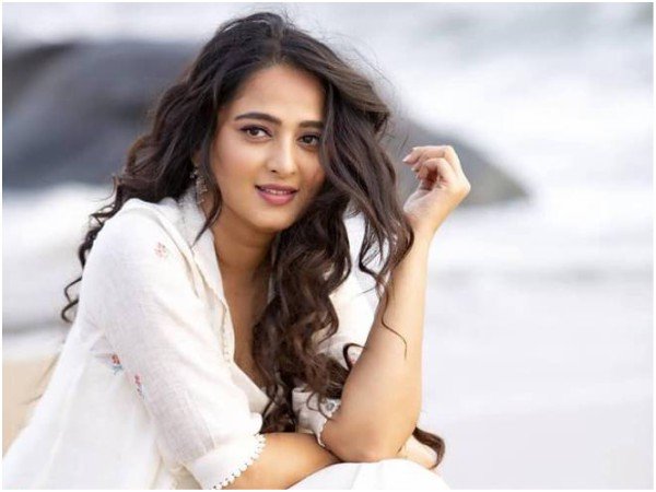 Anushka About Her Marriage