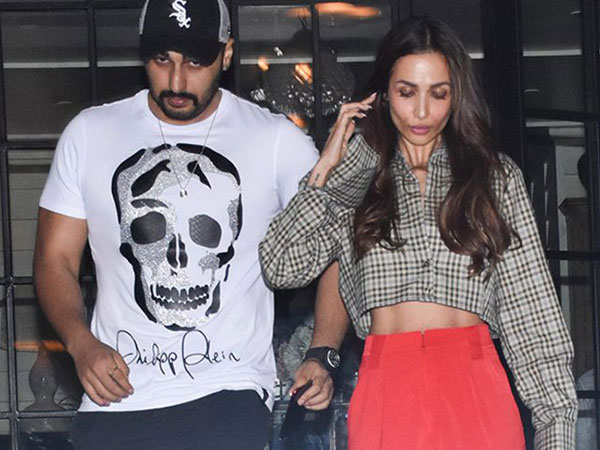 Is Arjun Kapoor Delaying His Wedding With Malaika Because Of This Reason?