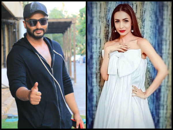Arjun Reacts To His Wedding Speculations