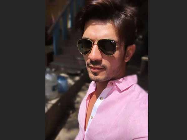 The Actor Recalls The Scary Incident