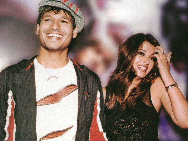 Asha Parekh Calls Vivek Oberoi A 'Creep'
