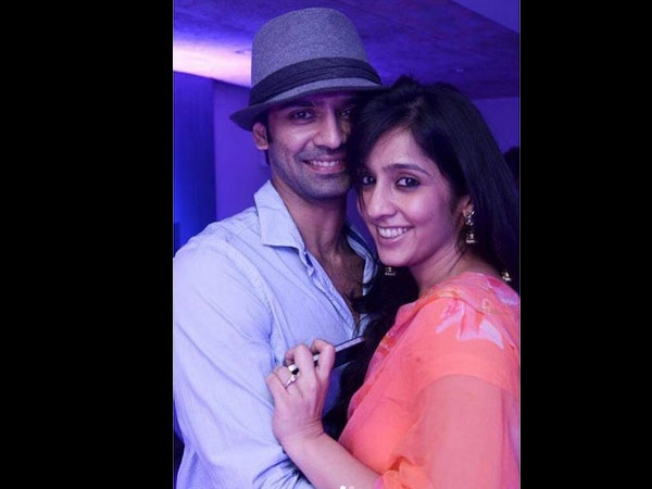 When Barun Proposed Pashmeen!