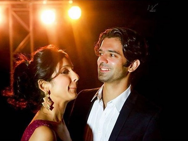 What Pashmeen Doesn't Like About Barun?
