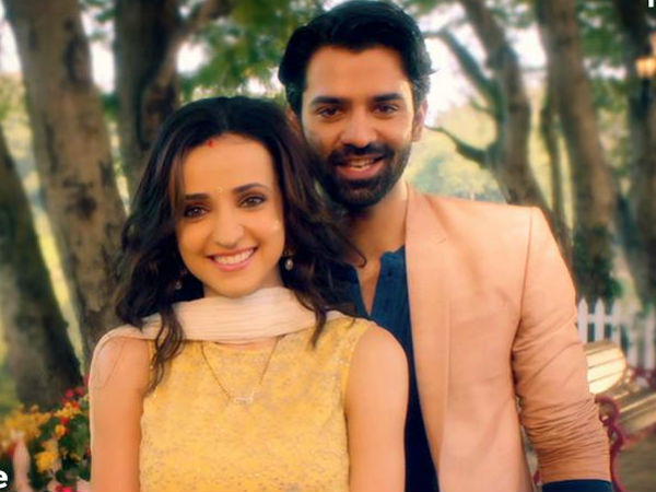 Barun Insults Sanaya!