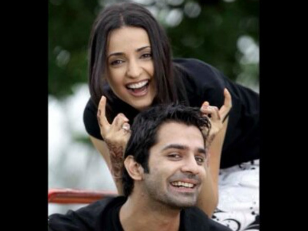 Barun Eats A Lot!