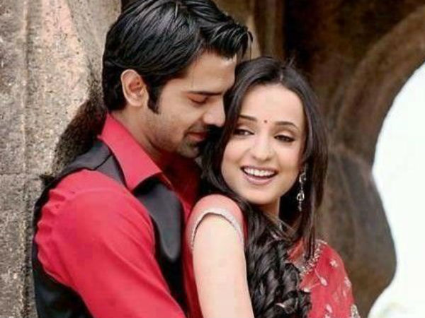 Barun Reveals Sanaya’s Tantrum