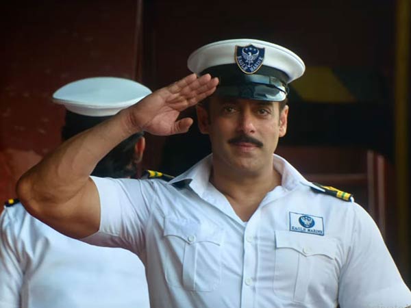 Here's How Ali Abbas Got The Title 'Bharat'