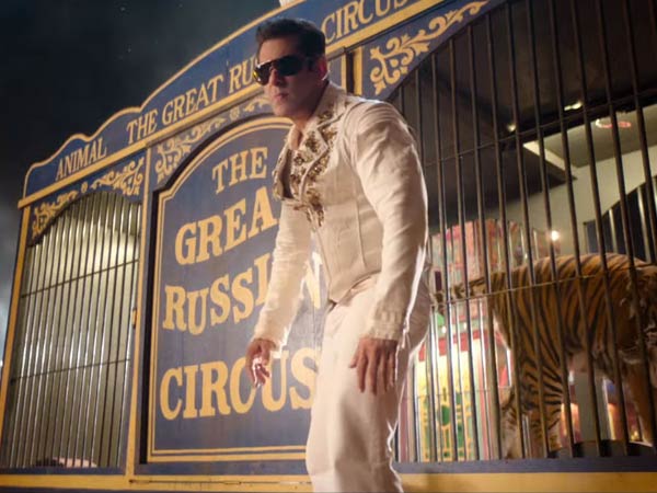 Bharat Starcast & Grand Release