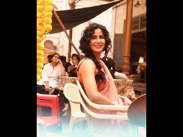 The Actress Talks About Her Preparation To Play Madam Sir