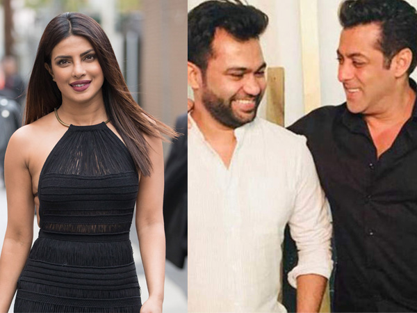 Ali Abbas Zafar Comes To Salman Khan's Rescue