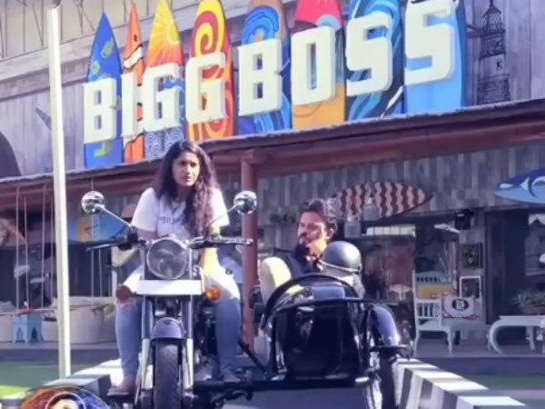 No Commoners On Bigg Boss 13