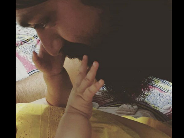 'Our Lil Angel'