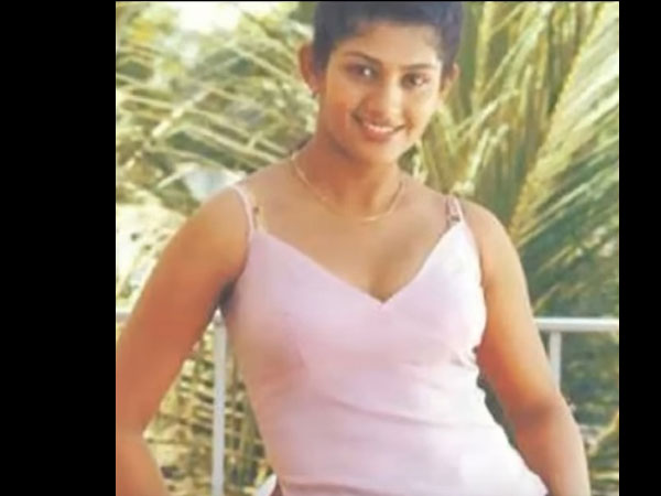 Radhika Kumaraswamy