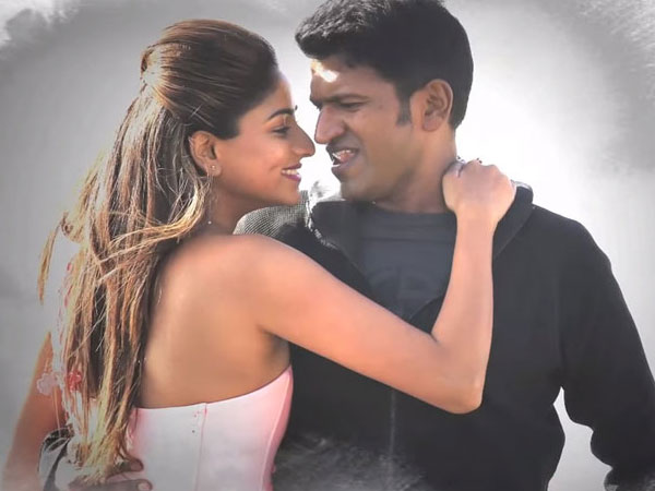 Appu's Fans Irked With Rachita