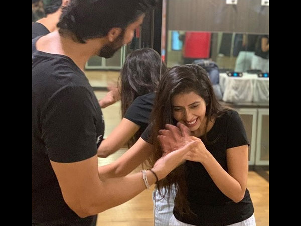 Rajeev To Marry Charu!