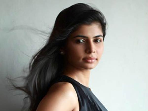 Chinmayi Chinmayi