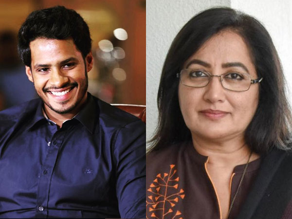 Comments On Sumalatha's Win