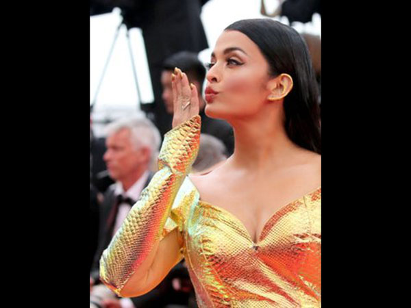 Indian Fans Look Forward To Cannes All Because Of Aishwarya