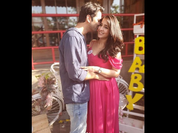 Dalljiet Can’t Wait To See Little Sobti!