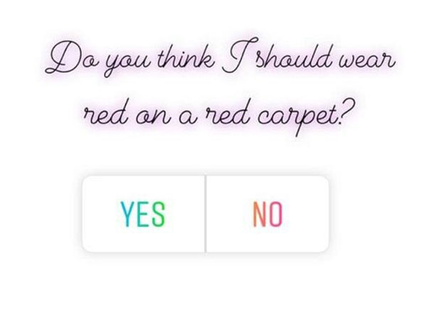 Deepika Has A Question For Her Fans