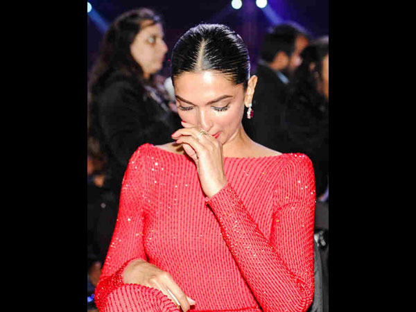 Chhapaak Is An Emotional Roller-coaster For Deepika