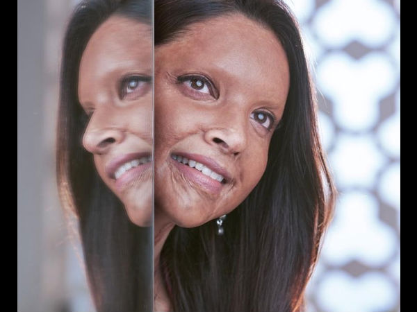 Deepika's Character In Chhapaak Will Always Stay Close To Her Heart