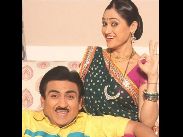 Popular Actors Approached For Dayaben’s Character