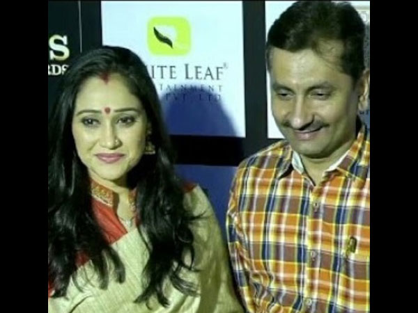 Is Disha’s Husband Mayur Still Interfering?