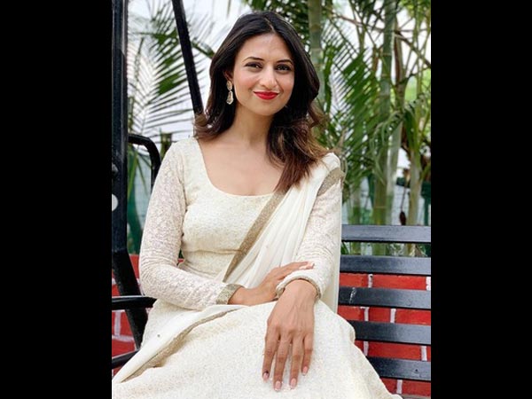 Divyanka Says…