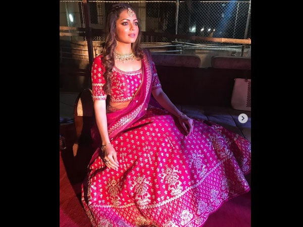 Drashti Says She Never Wanted To Do Geet & Left Audition Halfway!