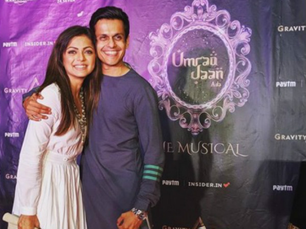 Why Drashti & Neeraj’s Wedding Was Postponed?