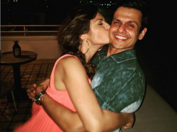 Drashti Was Dating Neeraj For Six Long Years!