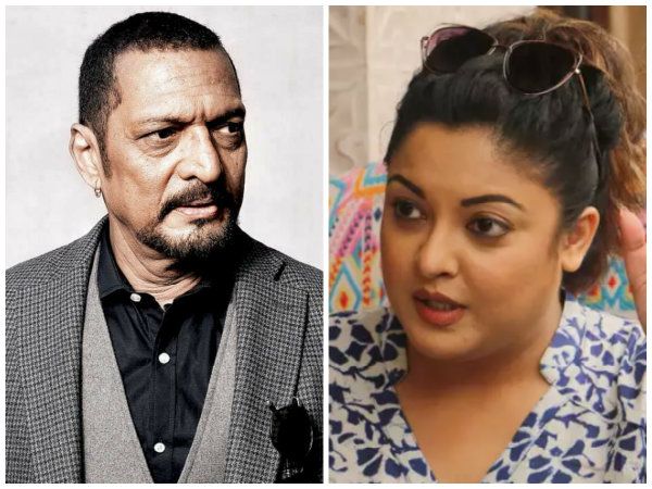 People From Nana Patekar's Side Are Giving Threat Calls To Witnesses'