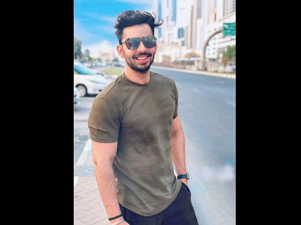 Himansh Kohli