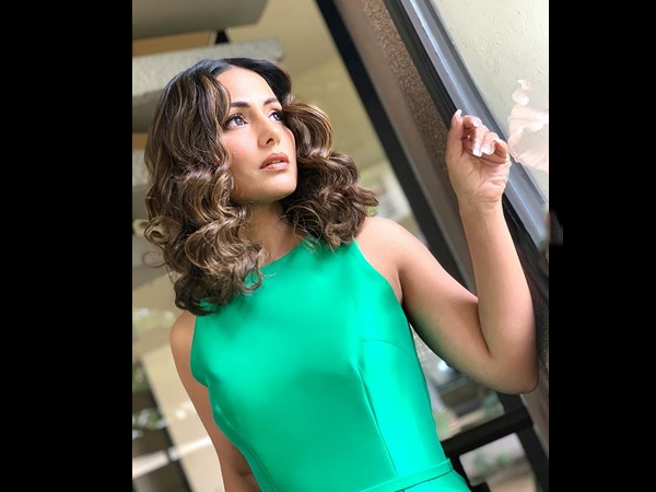 What Did Hina Expect From Cannes?