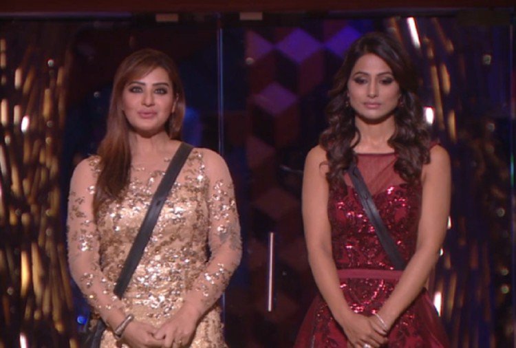 Shilpa Shinde Supporters Turned Hina’s Supporters!