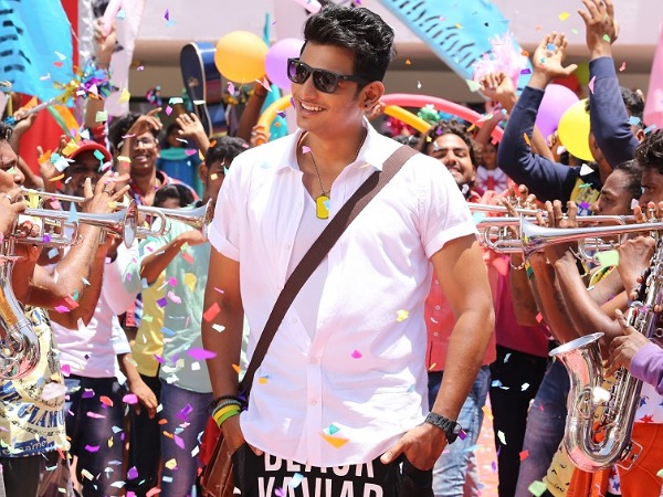 Urishna Nadarajan @urishna